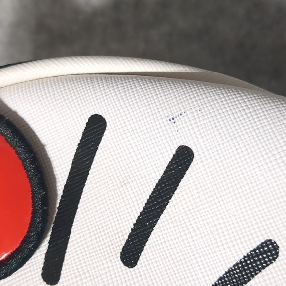 Hello Kitty Makeup Pouch by The Crème Shop - Picture 6 of 11